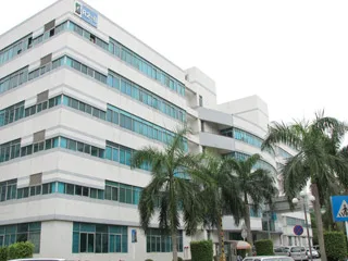 Shenzhen Ruoxing Technology Co.,ltd
