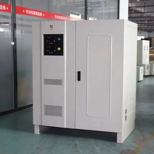 Custom Transform Auto Transformers Electrical Power 380v to 220v