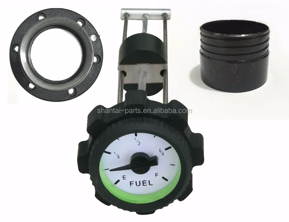 Fuel Gauge tank Float Used in diesel Generator Sets