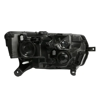 RENAULT ★LAMP★ Head Lamp Headlight for Renault Symbol Clio - 12V LED/Halogen