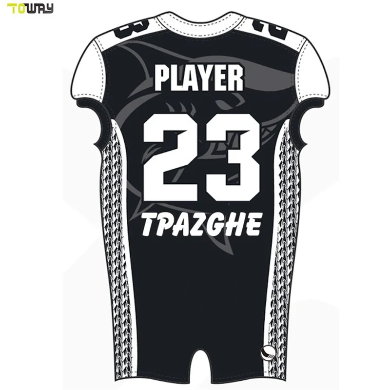 BETHERIVAL Markasının Sadə və Ən Son Futbol Döşüstü Geyim Modelləri