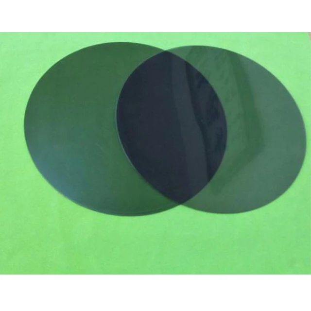 Круглая поляризационная пленка фильтра по оптовой цене