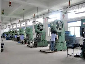 Guangzhou Douwin Electronics Limited 1