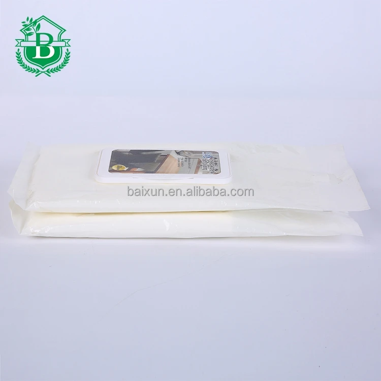 Экран салфетки нетканые спанлейс портативных oem влажные салфетки