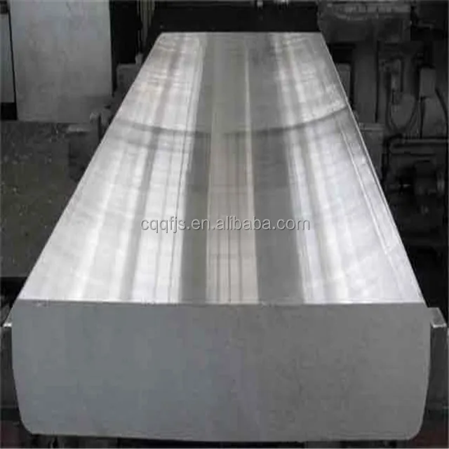 High Quality and Precision Aluminum Slab Withreasonable Prices