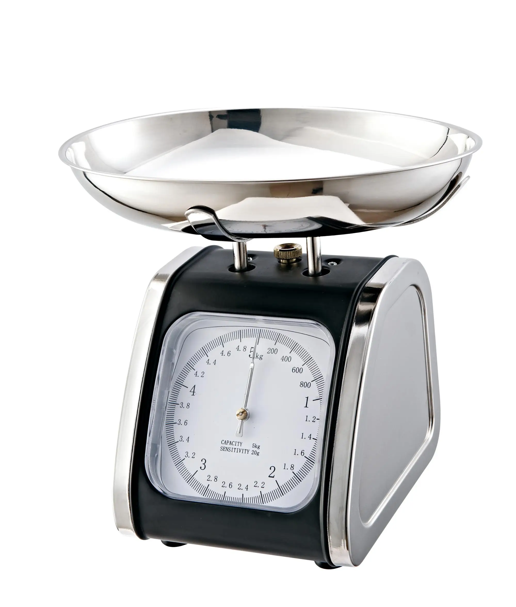 Kitchen Scale Analogue 5kg