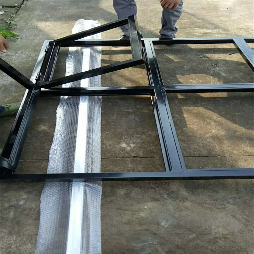 Harga Grill Rumah 2016