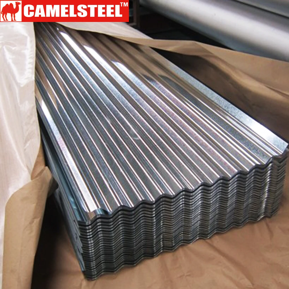 6m Ga26 Plain Gi Sheet ridge Roll Price Philippines