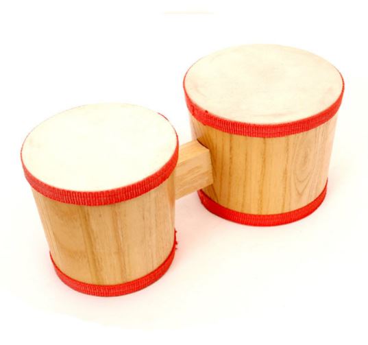 
Деревянный Orff музыкальный инструмент, оборудование, система, коробка, игрушки, детский барабан 