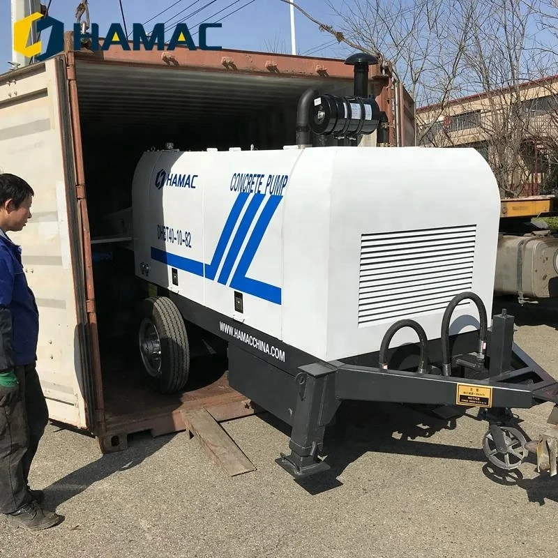 Best Selling Items Sidewinder Concrete Pump Intelligent Controller