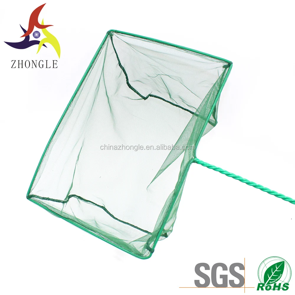 12 Inch Nylon Aquarium Fishing Net