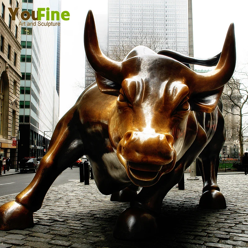 wall street founder - Ilustrasi 2