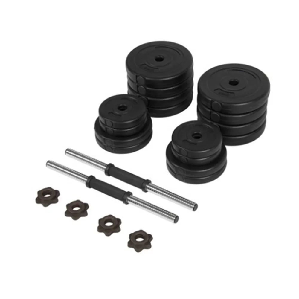 Frenum Loop with Barbells Dumbbells Jiuli Fitness Weight Lifting Equipment