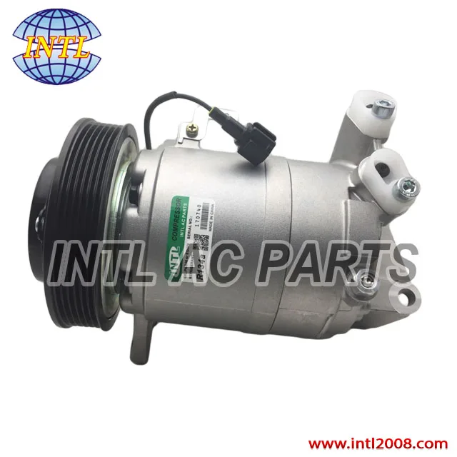 nissan altima 2008 ac compressor