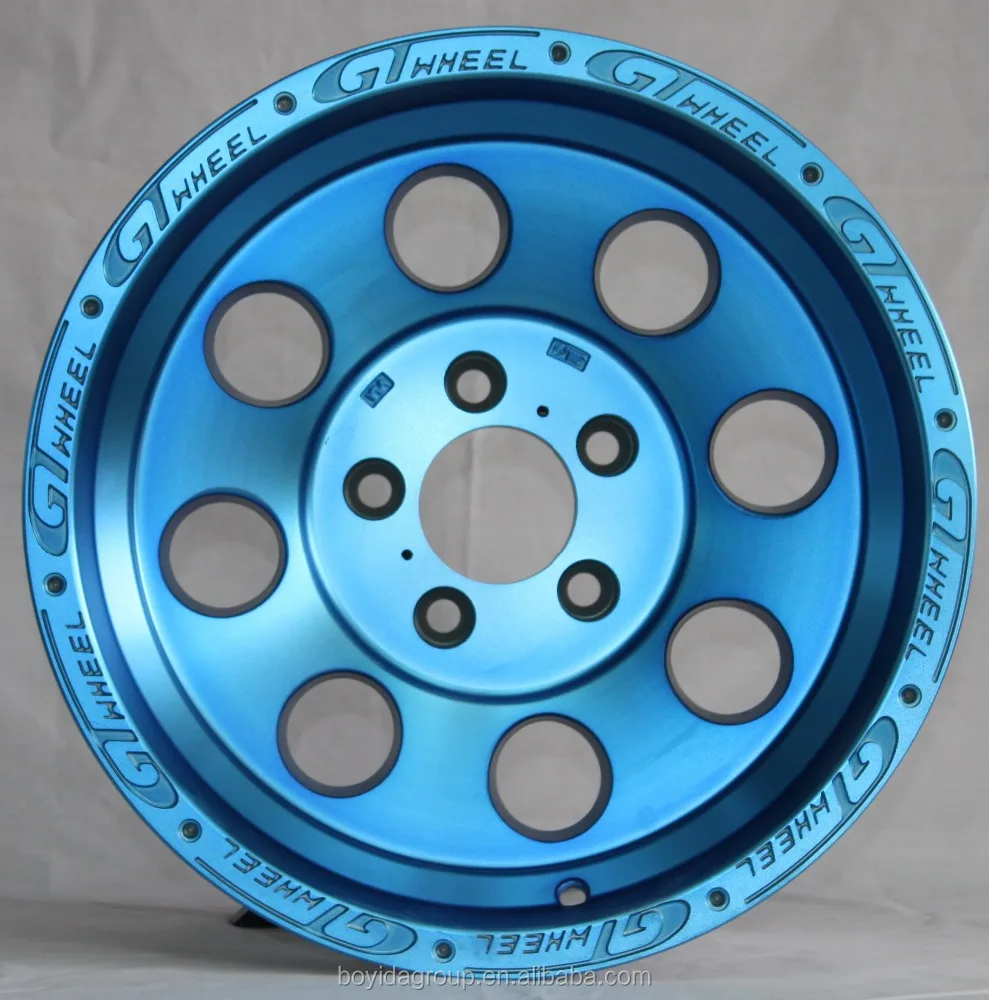 Top品質cheapest車ホイールとタイヤ4 4リムsuv 6 Buy 5 127車のホイール レプリカアルミホイール4 100 ホイールリム Product On Alibaba Com