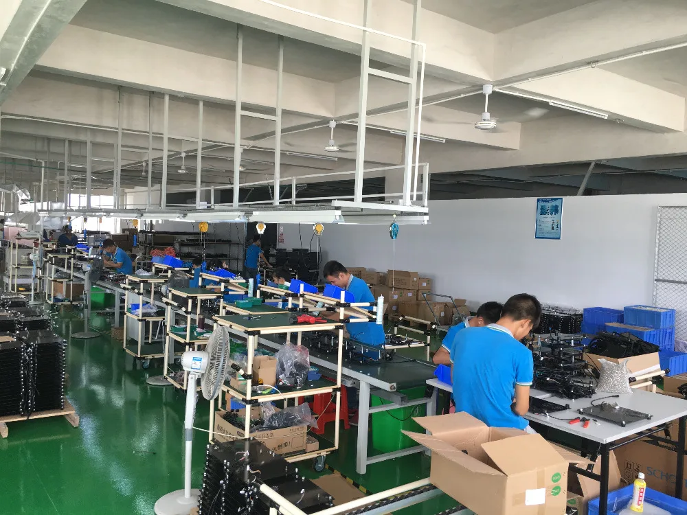 5000 Вт 220 В однофазный приготовления малое оборудование настольный чип курица Коммерческая Индукционная машина для