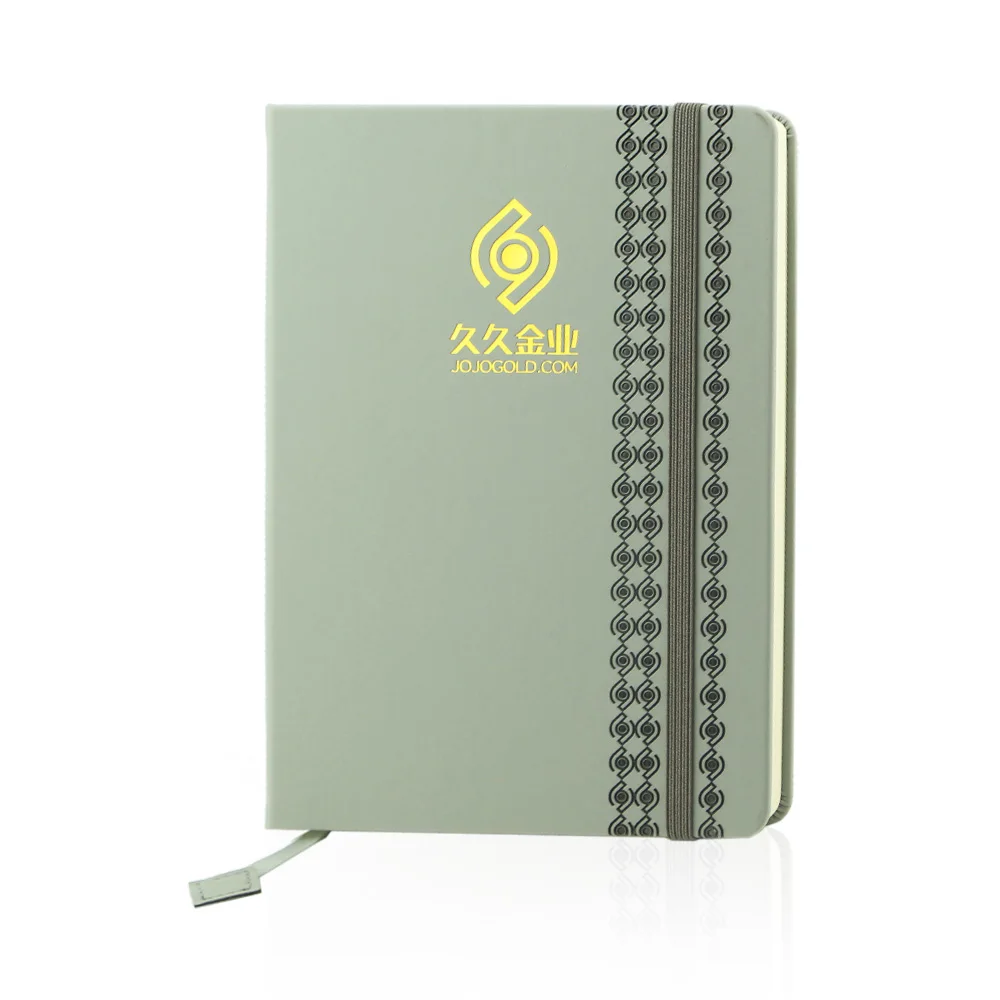 
Custom logo eco a4 a6 pu leather hardcoverdiary padlock pocket attached cheap lock a5 notebook diary book 
