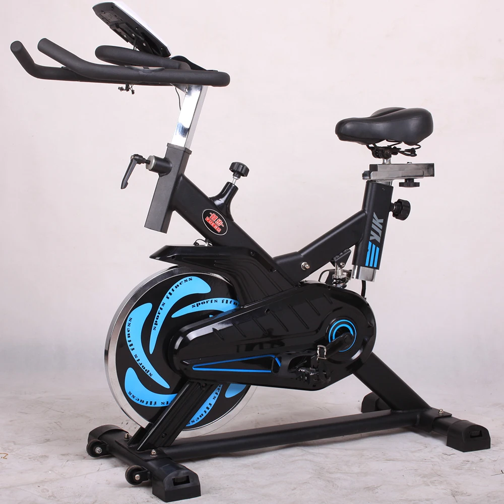 Indoor Cycling Bodytrain Bike Studio Style Bodytrain Racer Spin
