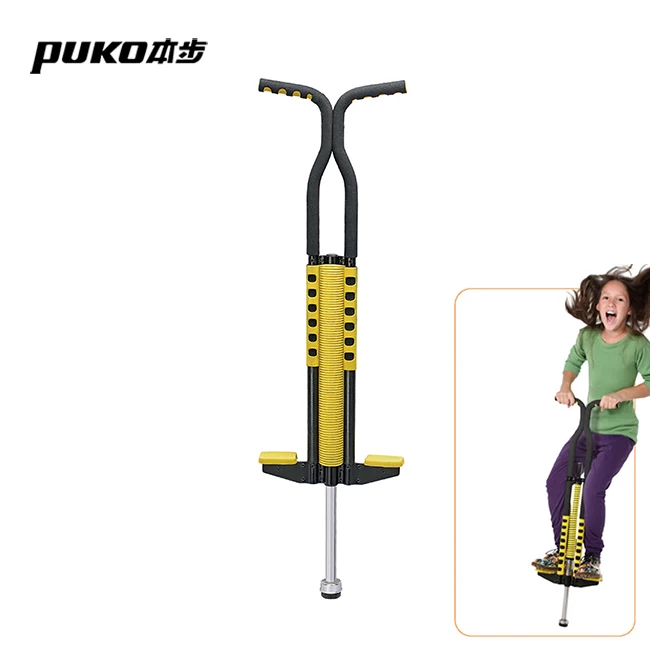 Hot Sale Sports Products Pogo Jump Stick Top Quality Pogo Stick Low