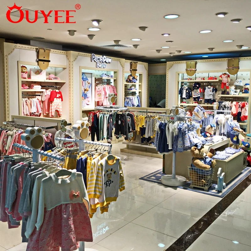 Boutique Ropa Ropa Infantil Outlet Ropa Interior Por Mayor Pintura