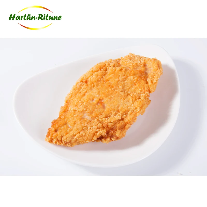 Velkoobchodní cena z výrobního závodu, zmrzlé kuřecí prsíčko bez kosti, čtvrtky