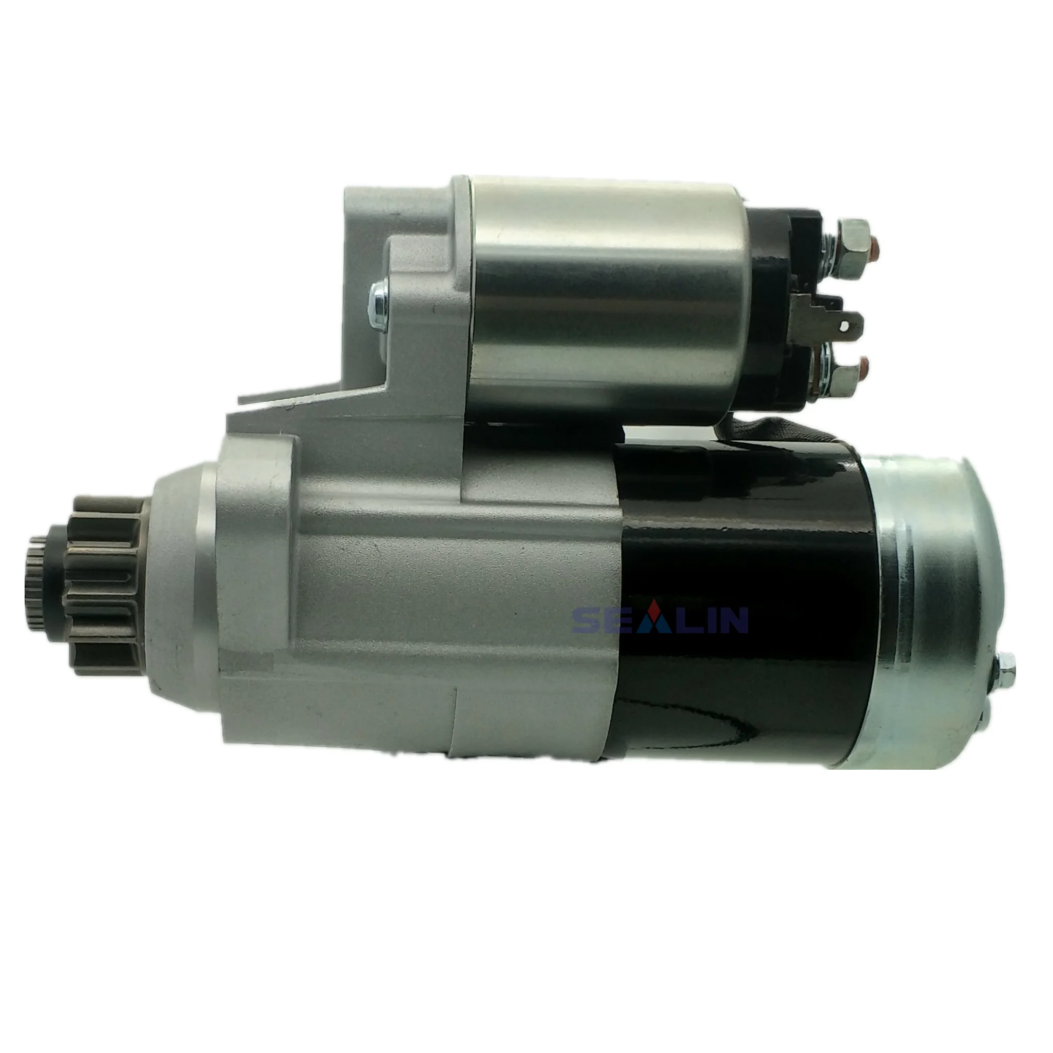 SEALIN 12V 1.2kWスターターモーターマリン船外機BF75 BF90 BF115