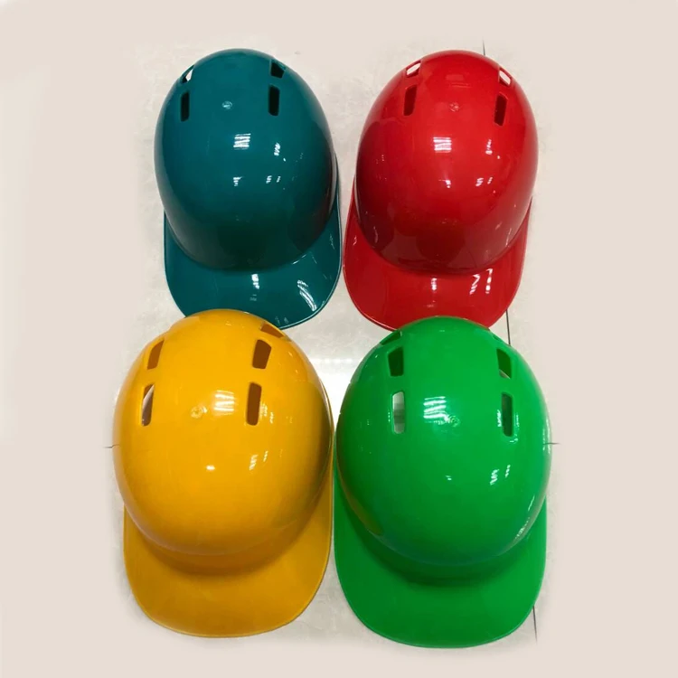 adjustable baseball helmet