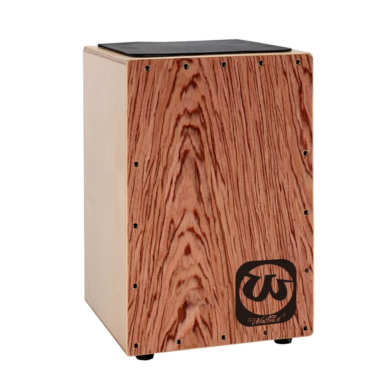 Tambor Walter Brand Cajon Drum Box paraTambor Walter Brand Cajon Drum Box para  