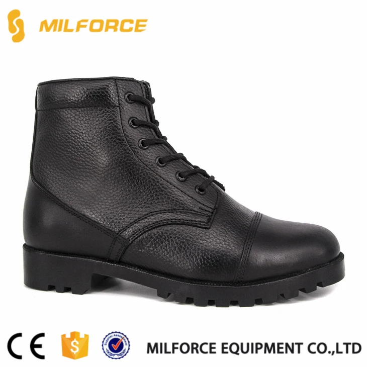 Indian army deals safety shoes