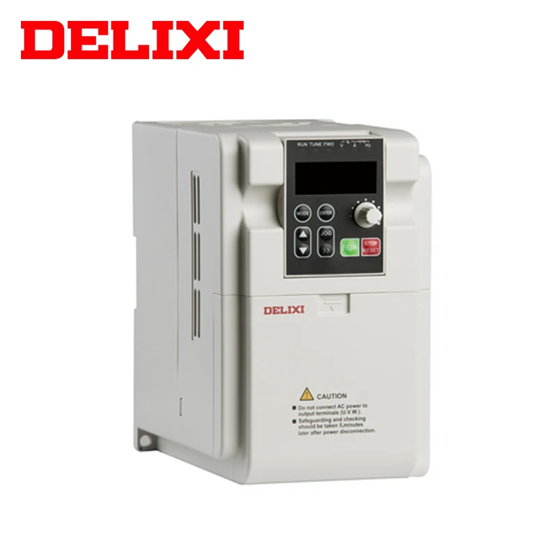 Delixi Motor Application Torque Control AC Motor Drives Inverter Kuwait