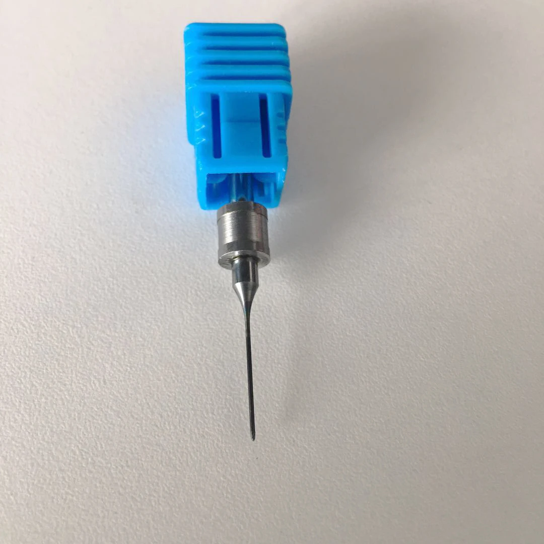 Weix Sharpener Tungsten Carbide Cadcam Zirconia Blocks Dental Burs with Altincoating Surgical Instrument for Amann Girrbach