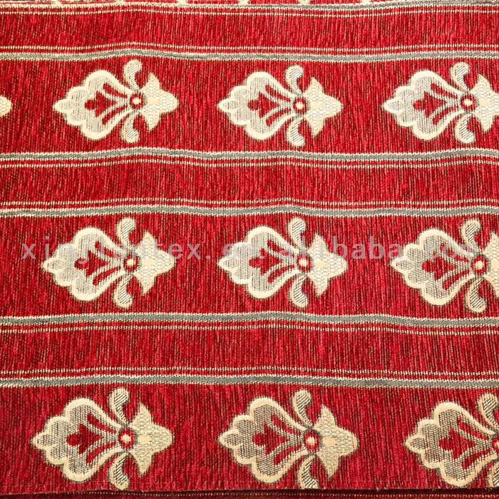 Китайский дизайн тканый Этнический узор