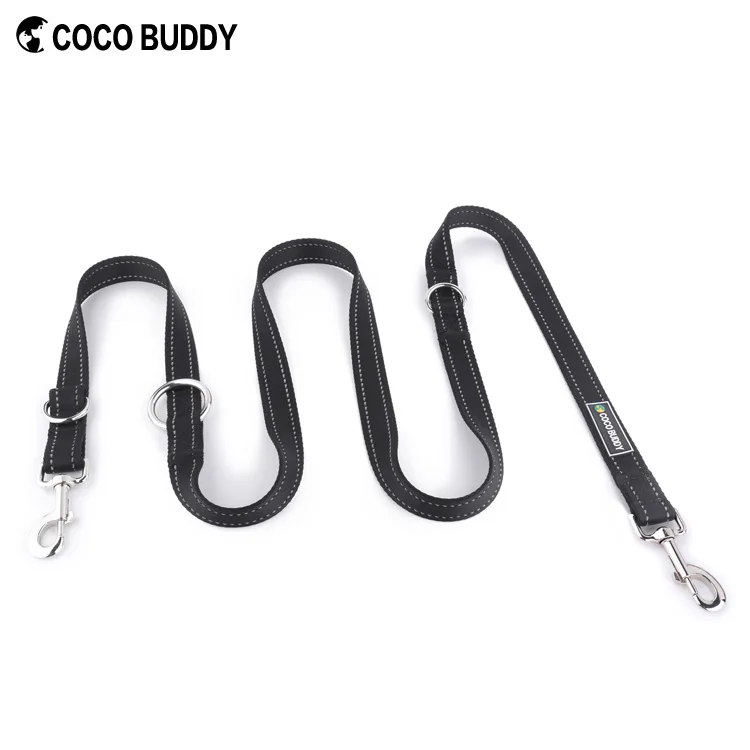 6 in 1 dog leash