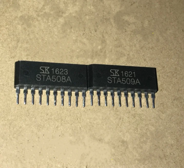 Sta509a Motor Drive Car Ic Computer Board Chip Sta509 Buy Chip Computer Car Ic Car Chip Product On Alibaba Com