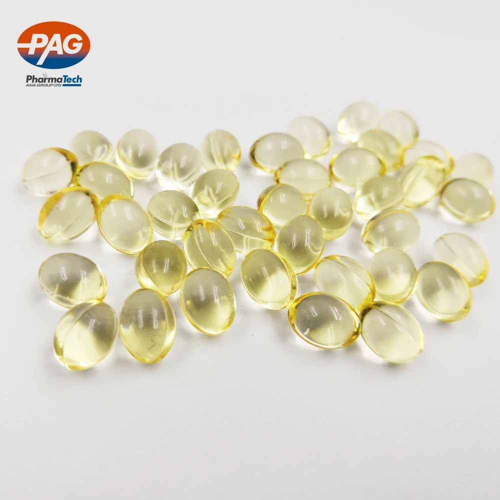 Promuovere La Crescita E Bone Calcificazione Halal Vitamina D3 Materia  Prima Olio Di 1000 Ui Softgel Capsule - Buy Halal Vitamina D3 Product on  Alibaba.com