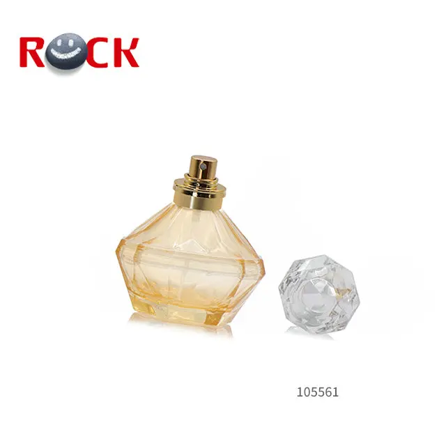 orange color perfume