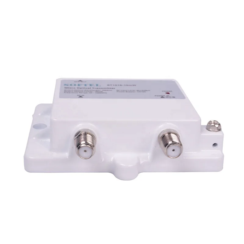 SOFTEL mini catv 1310 optical transmitter