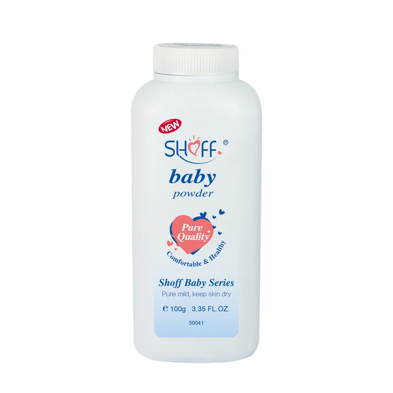 Poudre Pour Bebes 100g Et 300g Soins Pour Bebes Buy La Poudre Pour Bebe Bebe Corps Poudre Bebe Talc Poudre Product On Alibaba Com