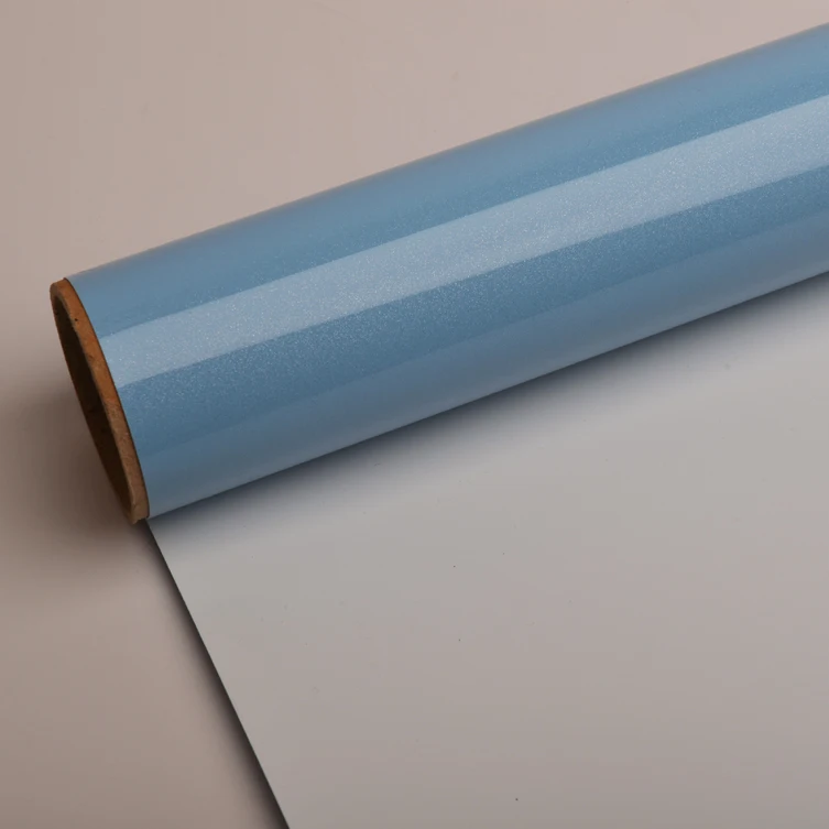 快速装运高光膜压机pvc层压箔