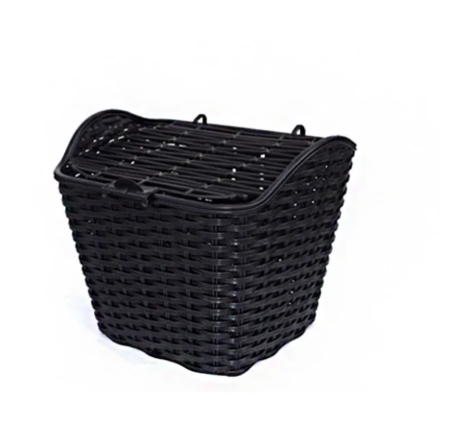 Корзина для велосипедов, велосипедные корзины на заказ, передняя велосипедная корзина