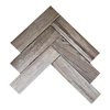 Oak Mink Herringbone