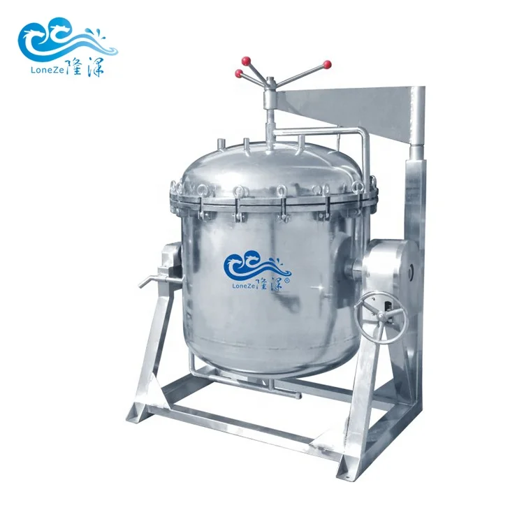 ジャケット付き真空釜工業用電気蒸気ボイラー液体洗剤混合釜| Alibaba.com