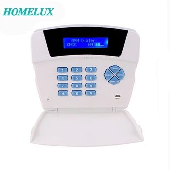 GSM Auto Dialer Hybrid GSM And PSTN Dialer HX-GD30, View Hybird GSM And ...