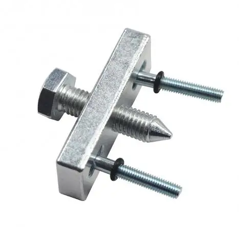 Garden machinery chainsaw tool Puller for STL Ms201t Ms261 Ms311 MS391 MS441 Chain Saw Flywheel