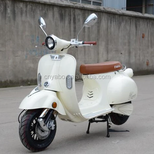 For nylig Tag ud Brug for Source 2 wheel vintage scooter for sale electric scooter with EEC  certification on m.alibaba.com