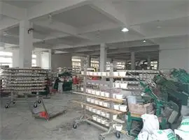 Jingdezhen Suolide Ceramic Co., Ltd. 2