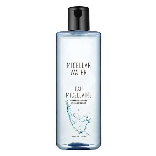 micellar makeup remover