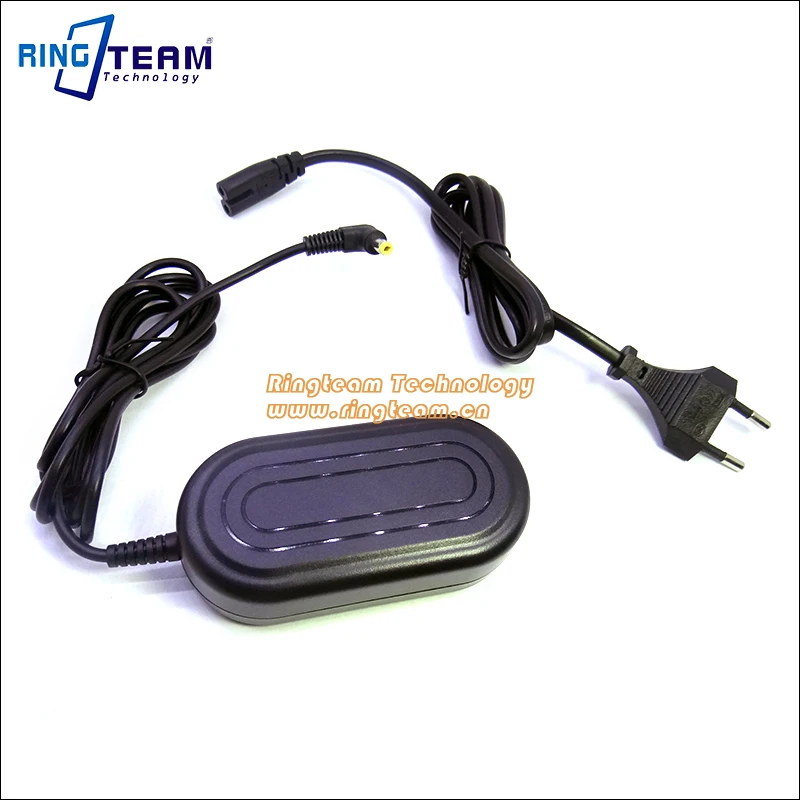 DMW-AC7 DMW-CAC1 Camera AC Power Adapter for DMC FZ50 FZ30 FZ35 FZ38 FZ7 FZ8 FZ18 FZ28 FZ50K FZ50S FZ50EF FZ30 Cameras supplier