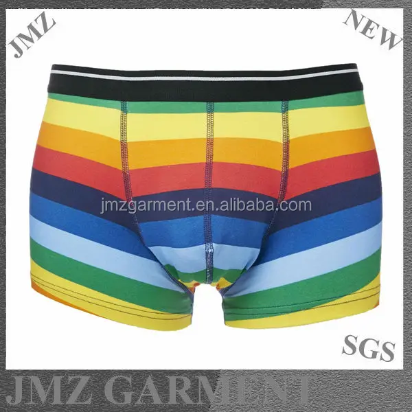 heated boxer shorts