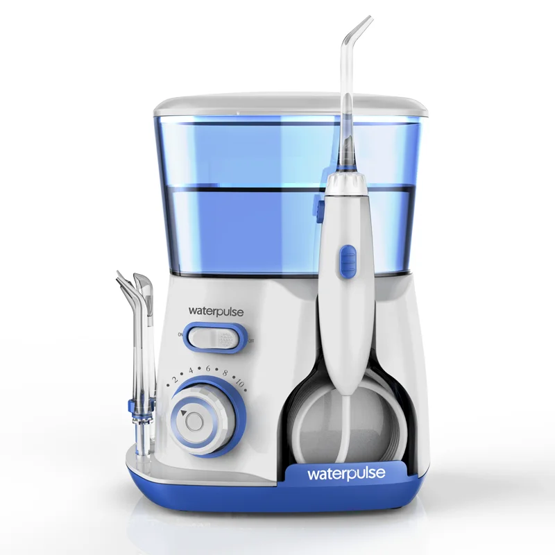 Waterpulse V300 High Quality Oral  Dental Irrigator Water Jet
